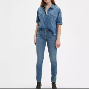 711 Skinny Women's Jeans